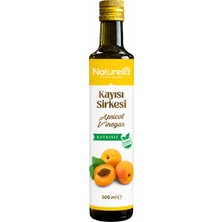 Kayısı Sirkesi