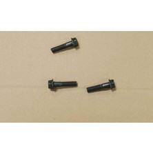 Sym Cıvata M8*35 Fren Sıstemı Abs On Arka Cıvatası Adet(Pkt5) 95801-Z5C-900