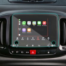 OROEL OTOMOTİV Fiat 500 L Uyumlu Navigasyon 9h Nano Ekran Koruyucu 2018-2020