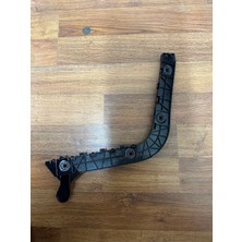 Ns Nilser Auto Parts Tesla Model Y Arka Sağ Tampon Braket 2020-2024