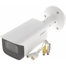 Shopwave Dahua IPC-HFW3241T-ZAS-27135, 2mpix, 2,7-13,5mm Motorize Lens, H265+, 60MT Gece Görüşü,  Wizsense, IP67, IK10,  Poe Bullet Ip Kamera