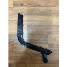 Ns Nilser Auto Parts Tesla Model Y Arka Sol Tampon Braket 2020-2024