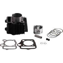 GTEM 100 Cup Silindir Komp.gt 50MM Atg Segman