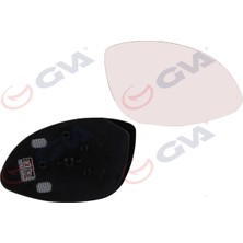 GVA Ayna Camı Sağ Opel Vectra B (95-02) Isıtmalı