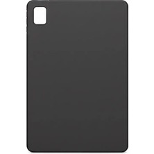 Ridata Huawei Matepad Se 11 Uyumlu Arka Silikon Tpu Kılıf Siyah