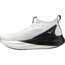 Mizuno Neo Vista 2 Erkek Koşu Ayakkabısı Beyaz / Siyah