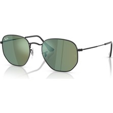 Ray-Ban RB3548N 002/68 51 Erkek Güneş Gözlüğü