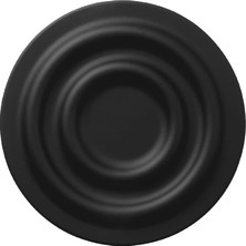 Çebi C440025 ST04 Siyah Ufo Çocuk Kulp