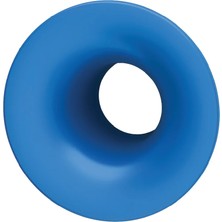 Çebi C490032 ST05 K.mavi Yuvarlak Çocuk Kulp