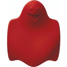 Çebi C452032 ST09 Kırmızı Ghost Çocuk Kulp