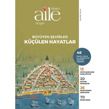 Diyanet Aile 64.sayı Nisan 2024