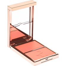 Patrick Ta Double-Take Creme & Powder Ikili Allık She's The Moment