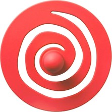 Çebi C441025 ST09 Kırmızı Eternity Çocuk Kulp
