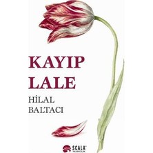 Scala Yayıncılık Kayıp Lale