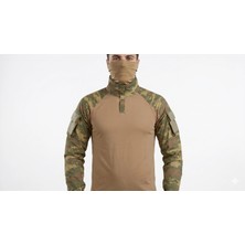 Mysia Outdoor Combat Tşört Eski Tsk Nano