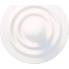 Çebi C446025 ST01 Beyaz Drope Çocuk Kulp