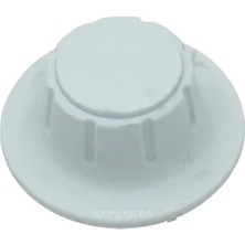 Parmis Vantilatör Pervane Somunu 51MM Dış Çap – 7mm Diş Giriş