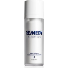 Remedy Healthy Aging Yüz Serumu 30ML