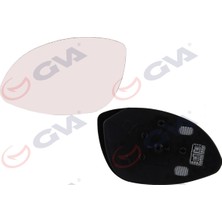 GVA Ayna Camı Sol Opel Vectra B (95-02) Isıtmalı