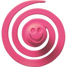 Çebi C445025 ST10 K.pembe Snake Çocuk Kulp