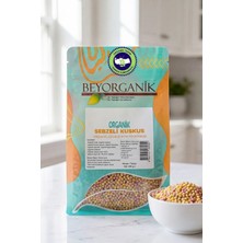 Beyorganik Organik Sebzeli Kuskus 285 gr Katkısız Vejetaryen Beslenme İçin Doğal Seçim