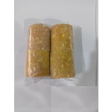 Sav Mısır Aromalı Silindir Küspe Yem-4 Adet