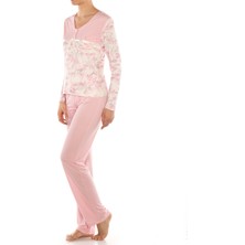 Miorre Kadın Pijama Takımı