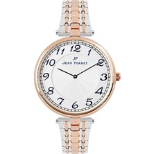 Jean Perret JP70-2SA1039-ESM Kol Saati