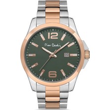 Pierre Cardin PC800411F07 Erkek Kol Saati