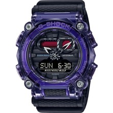 Casio GA-900TS-6ADR G-Shock Erkek Kol Saati