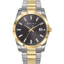 Mathey-Tissot H450BN Erkek Kol Saati