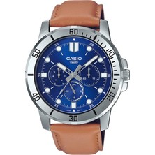 Casio MTP-VD300L-2EUDF Erkek Kol Saati