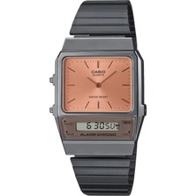 Casio AQ-800ECGG-4ADF Erkek Kol Saati