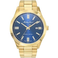 Mathey-Tissot H455PBU Erkek Kol Saati