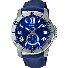 Casio MTP-VD200L-2BUDF Erkek Kol Saati