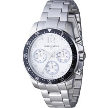 Pierre Cardin CNI.0012 Erkek Kol Saati