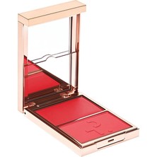 Patrick Ta Double-Take Creme & Powder Ikili Allık She's Vibrant