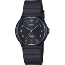 Casio MQ-24B-1BDF Erkek Kol Saati