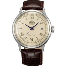 Orient TAC00009N0 Bambino Otomatik Erkek Kol Saati