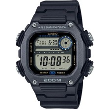 Casio DW-291HX-1AVDF Kol Saati