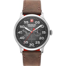 Swiss Military Hanowa Swiss Military Erkek Kol Saati 06-4335.04.009