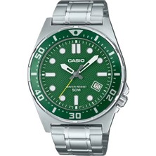 Casio MTD-135D-3AVDF Erkek Kol Saati