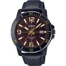 Casio MTP-VD01BL-5BVUDF Erkek Kol Saati