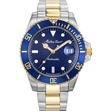Mathey-Tissot H901ATBBU Erkek Kol Saati
