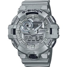 Casio GA-700FF-8ADR G-Shock Erkek Kol Saati