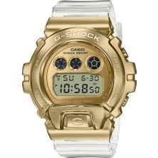 Casio GM-6900SG-9DR G-Shock Erkek Kol Saati