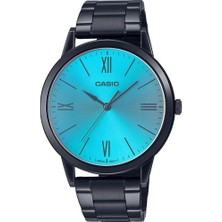 Casio MTP-E600D-2BDF Erkek Kol Saati