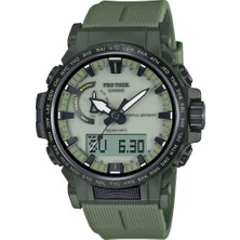 Casio Pro-Trek PRW-61LD-3DR Erkek Kol Saati
