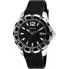 Momentus QFS296S-04RB Erkek Kol Saati