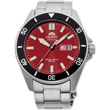 Orient RA-AA0915R19B Kanno Diver Koleksiyonu Erkek Kol Saati